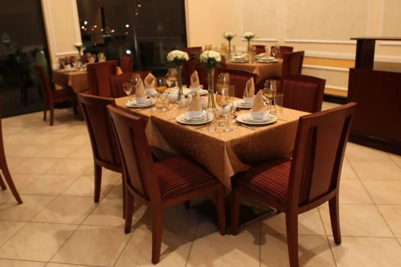 Billede 4 af Open House Boutique Hotel