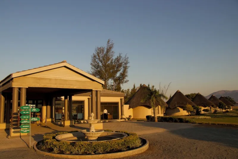 Billede 3 af Dwaleni Farm Lodge