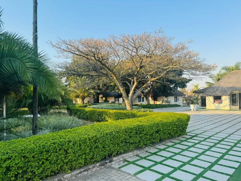 Billede 6 af Dwaleni Farm Lodge