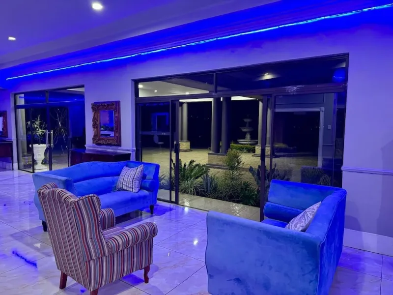 Billede 9 af Dwaleni Farm Lodge