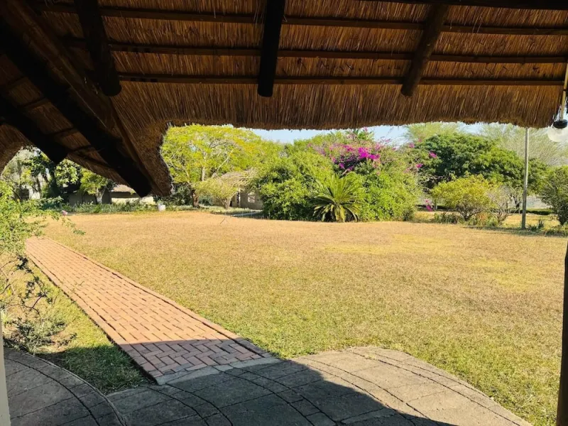 Billede 28 af Dwaleni Farm Lodge