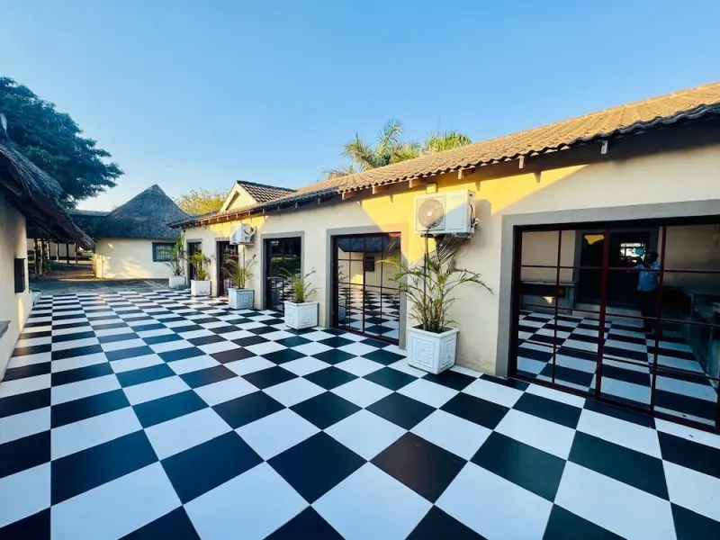 Billede 32 af Dwaleni Farm Lodge