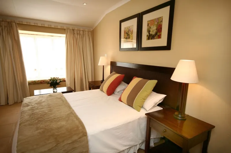 Billede 7 af Timbali Lodge