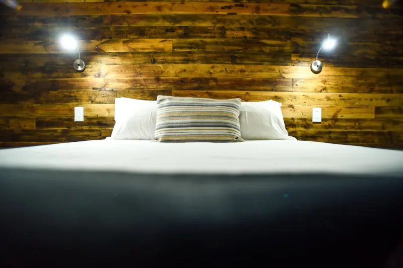 Billede 2 af Bulembu Country Lodge