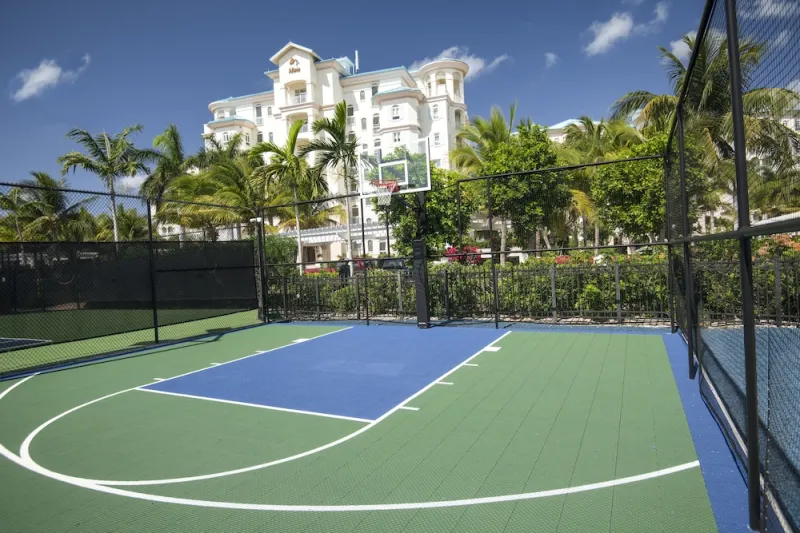 Billede 8 af Seven Stars Resort & Spa