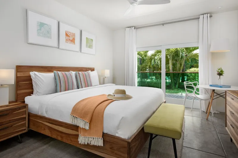 Billede 2 af The Oasis at Grace Bay