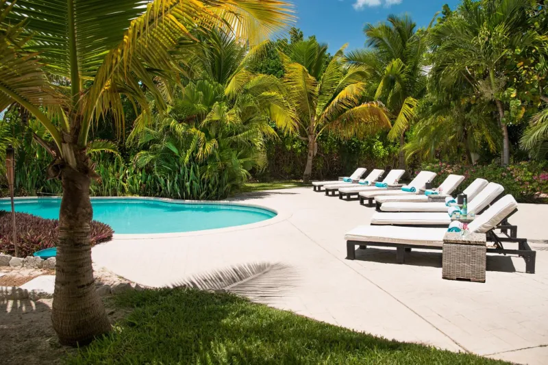 Billede 30 af The Oasis at Grace Bay