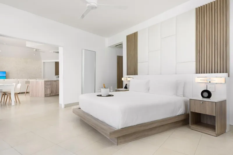 Billede 33 af Wymara Resort & Villas