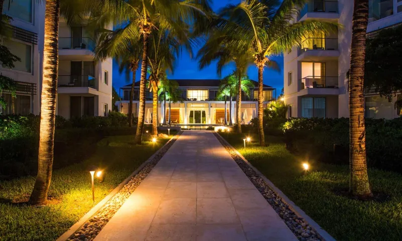 Billede 37 af Wymara Resort & Villas