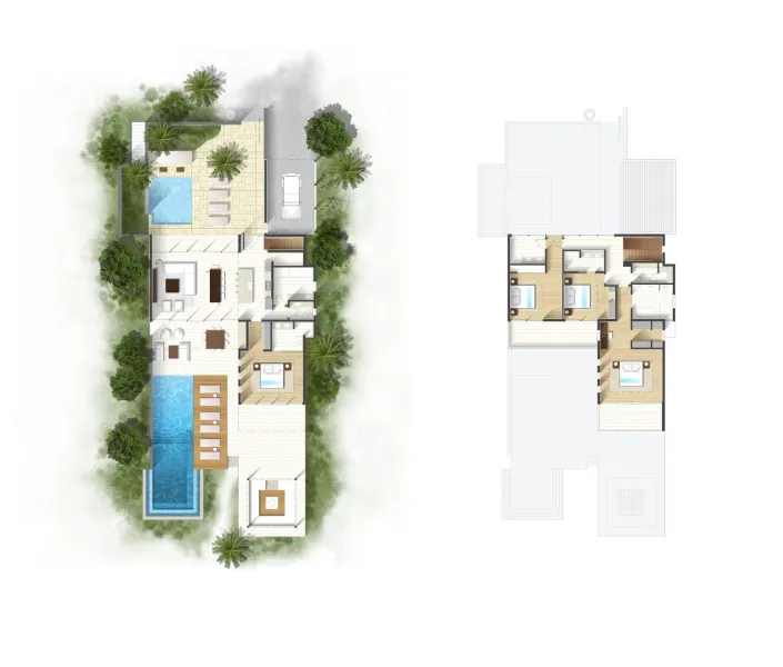 Billede 49 af Wymara Resort & Villas