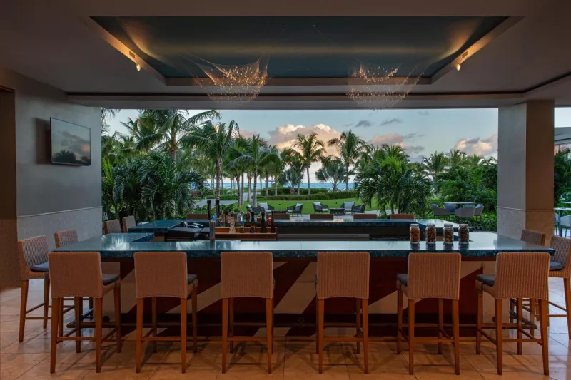 Billede 2 af The Ritz-Carlton, Turks & Caicos