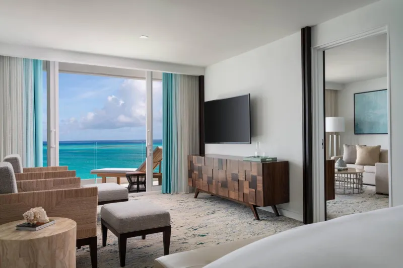 Billede 4 af The Ritz-Carlton, Turks & Caicos
