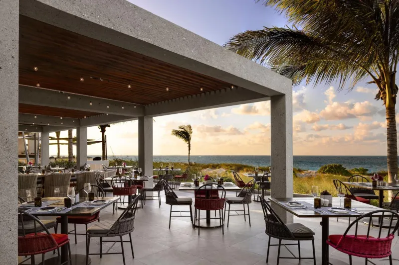 Billede 8 af The Ritz-Carlton, Turks & Caicos