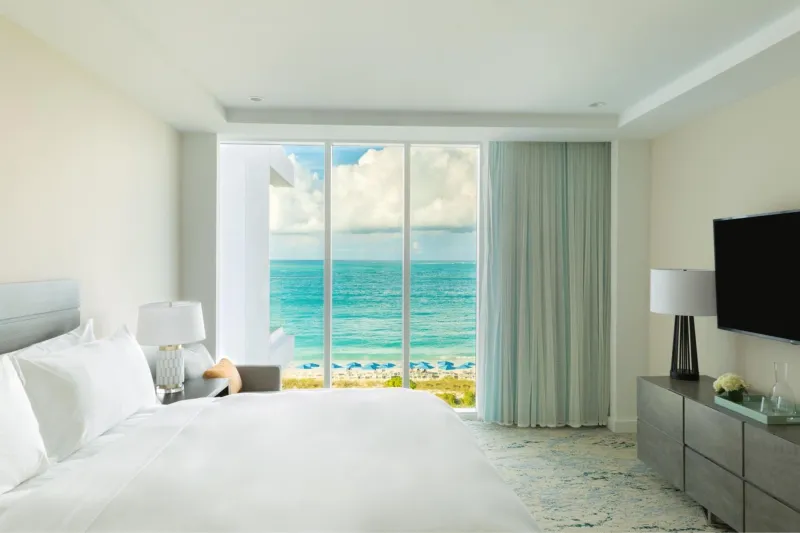Billede 19 af The Ritz-Carlton, Turks & Caicos
