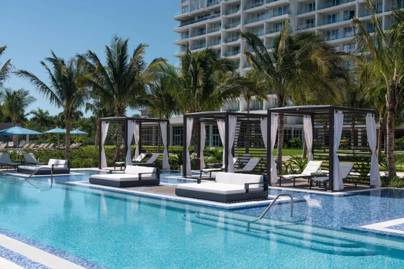 Billede 20 af The Ritz-Carlton, Turks & Caicos