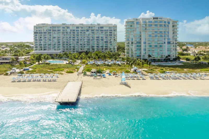 Billede 22 af The Ritz-Carlton, Turks & Caicos