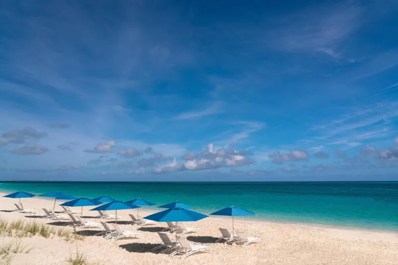 Billede 25 af The Ritz-Carlton, Turks & Caicos