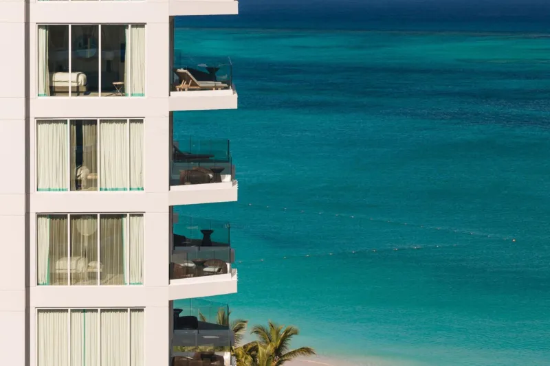 Billede 29 af The Ritz-Carlton, Turks & Caicos