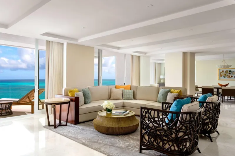 Billede 30 af The Ritz-Carlton, Turks & Caicos