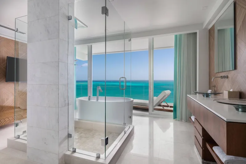 Billede 36 af The Ritz-Carlton, Turks & Caicos