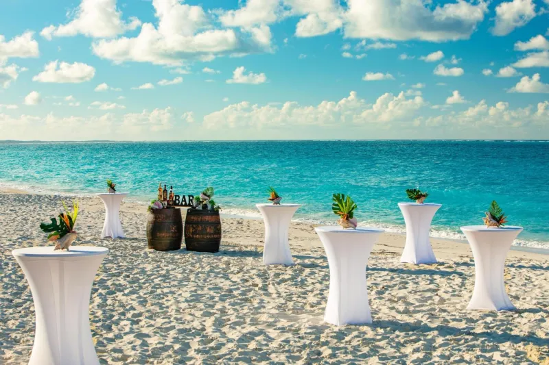 Billede 42 af The Ritz-Carlton, Turks & Caicos