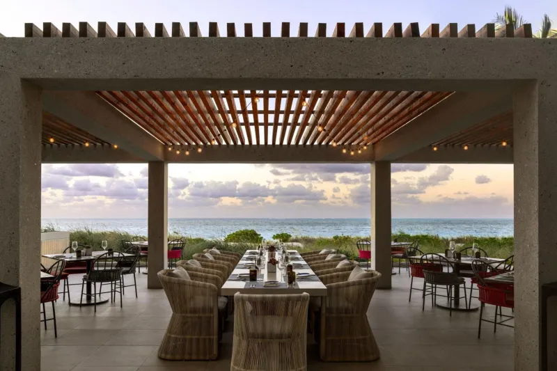 Billede 45 af The Ritz-Carlton, Turks & Caicos