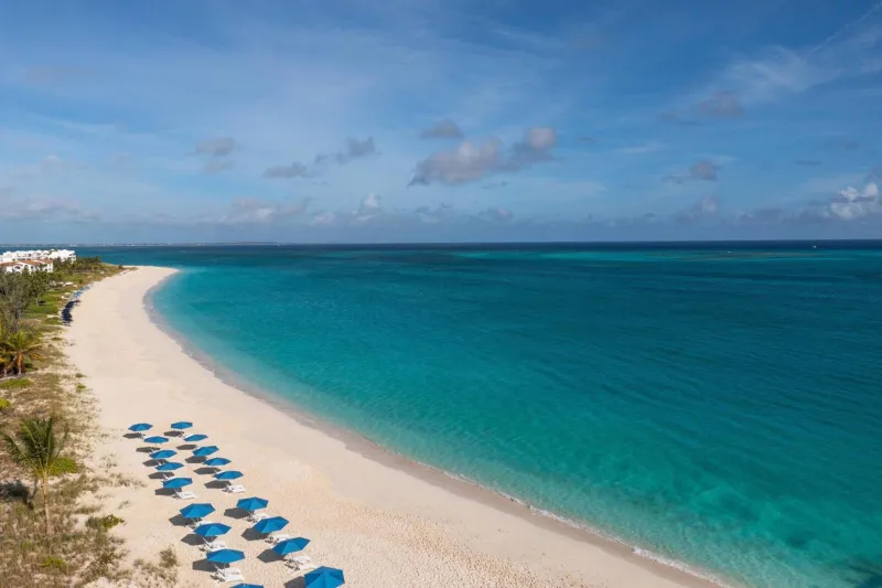 Billede 47 af The Ritz-Carlton, Turks & Caicos