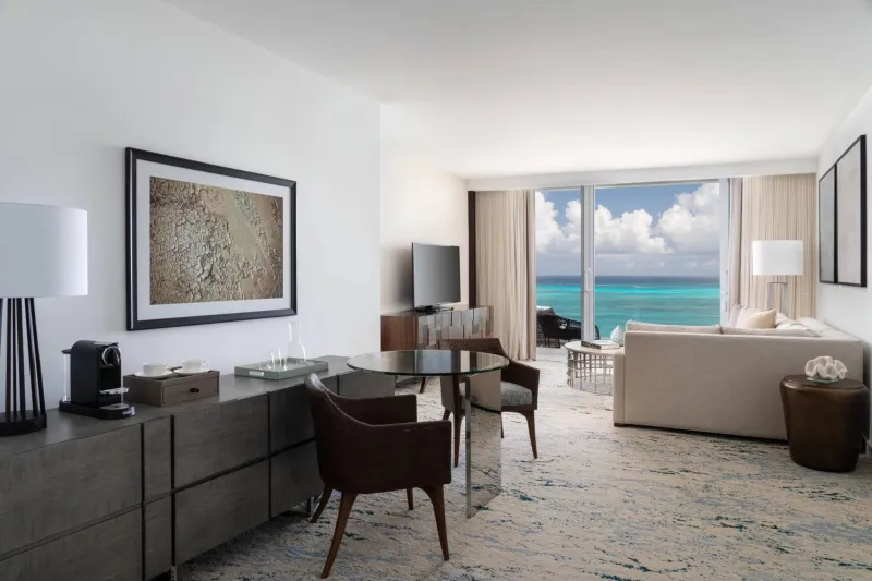 Billede 56 af The Ritz-Carlton, Turks & Caicos