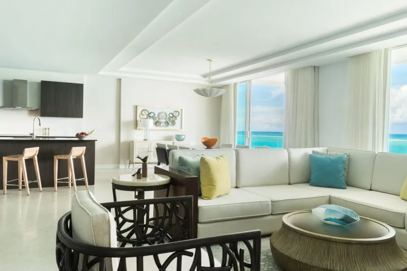 Billede 57 af The Ritz-Carlton, Turks & Caicos