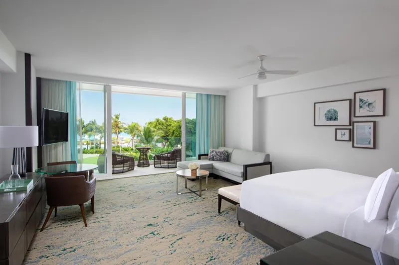 Billede 58 af The Ritz-Carlton, Turks & Caicos