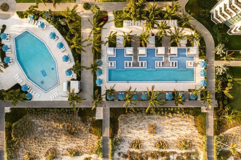 Billede 60 af The Ritz-Carlton, Turks & Caicos