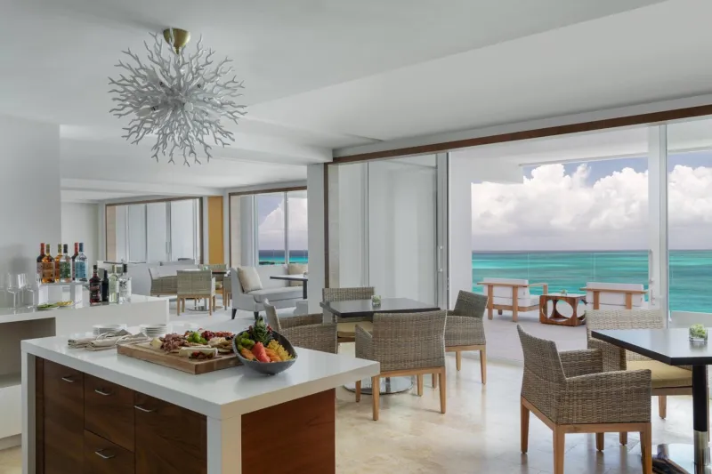 Billede 63 af The Ritz-Carlton, Turks & Caicos