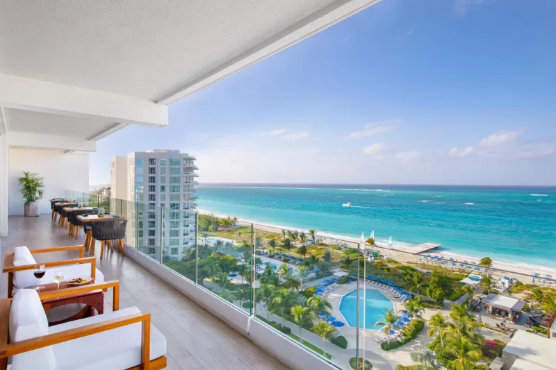 Billede 64 af The Ritz-Carlton, Turks & Caicos