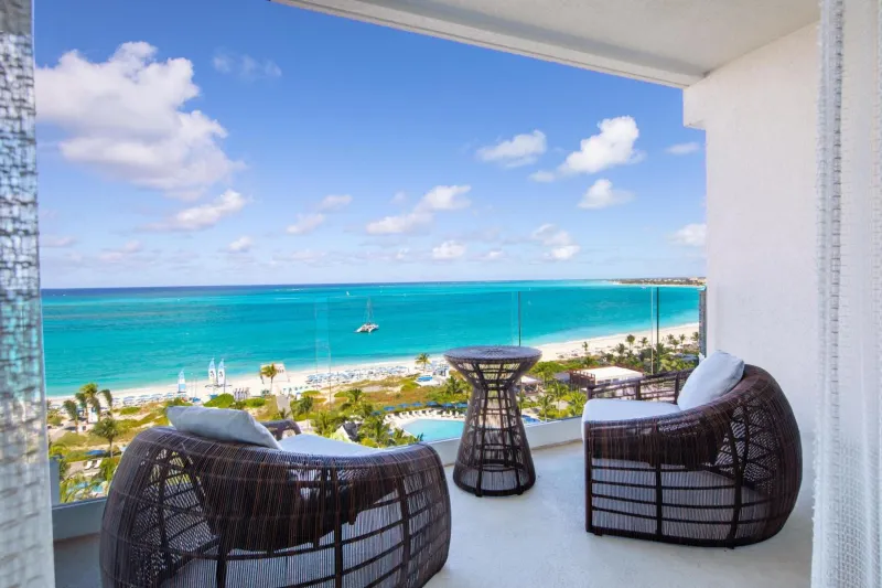 Billede 65 af The Ritz-Carlton, Turks & Caicos