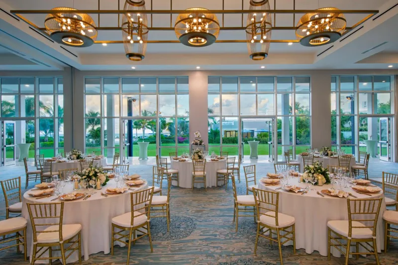 Billede 71 af The Ritz-Carlton, Turks & Caicos
