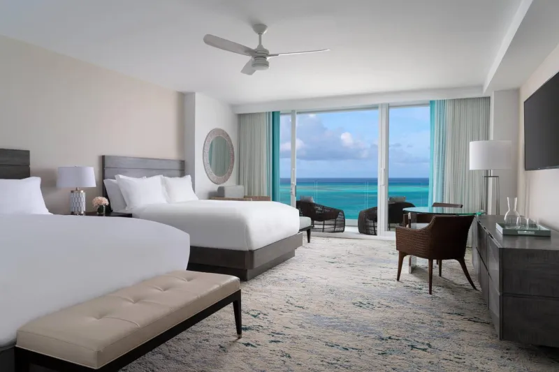 Billede 79 af The Ritz-Carlton, Turks & Caicos