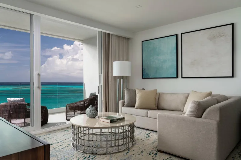 Billede 80 af The Ritz-Carlton, Turks & Caicos
