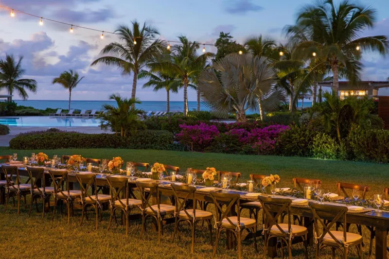Billede 82 af The Ritz-Carlton, Turks & Caicos