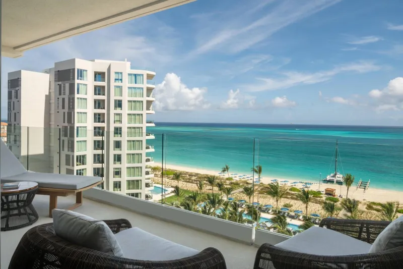 Billede 83 af The Ritz-Carlton, Turks & Caicos