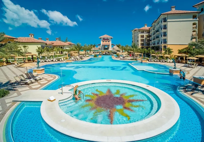 Billede 3 af Beaches Turks & Caicos - ALL INCLUSIVE