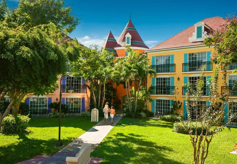 Billede 9 af Beaches Turks & Caicos - ALL INCLUSIVE