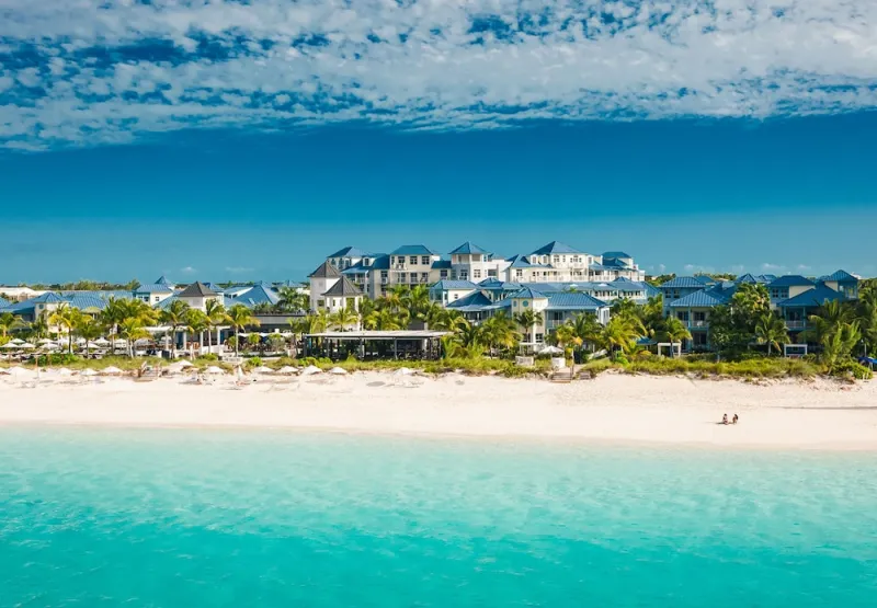 Billede 109 af Beaches Turks & Caicos - ALL INCLUSIVE