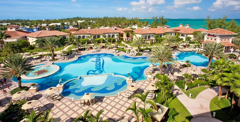 Billede 35 af Beaches Turks & Caicos - ALL INCLUSIVE