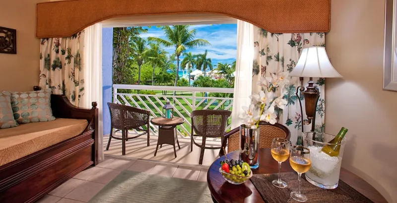 Billede 71 af Beaches Turks & Caicos - ALL INCLUSIVE