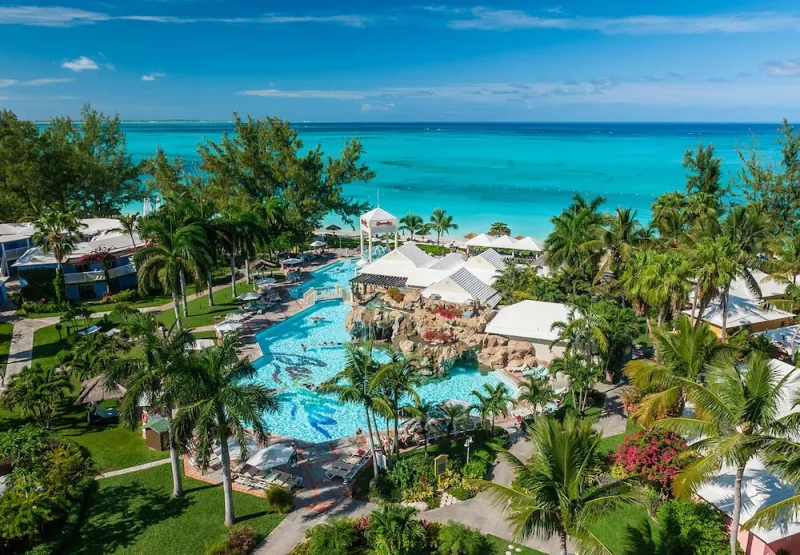 Billede 76 af Beaches Turks & Caicos - ALL INCLUSIVE