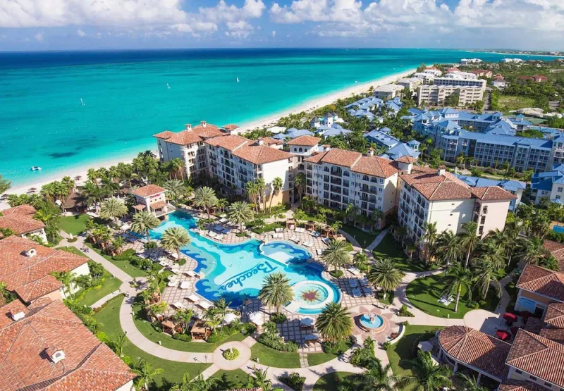 Billede 86 af Beaches Turks & Caicos - ALL INCLUSIVE