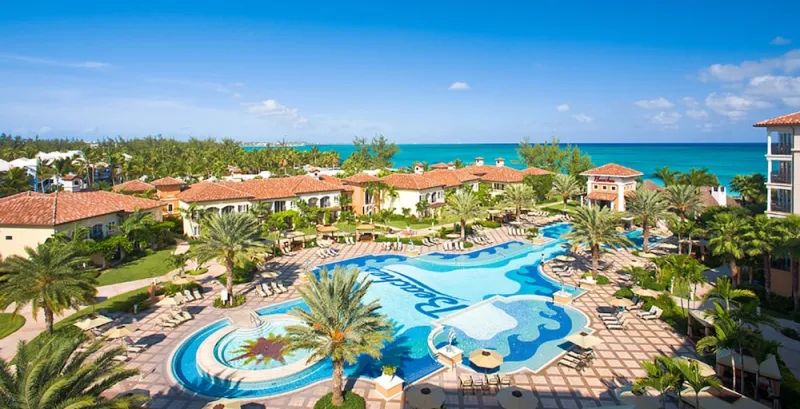 Billede 87 af Beaches Turks & Caicos - ALL INCLUSIVE