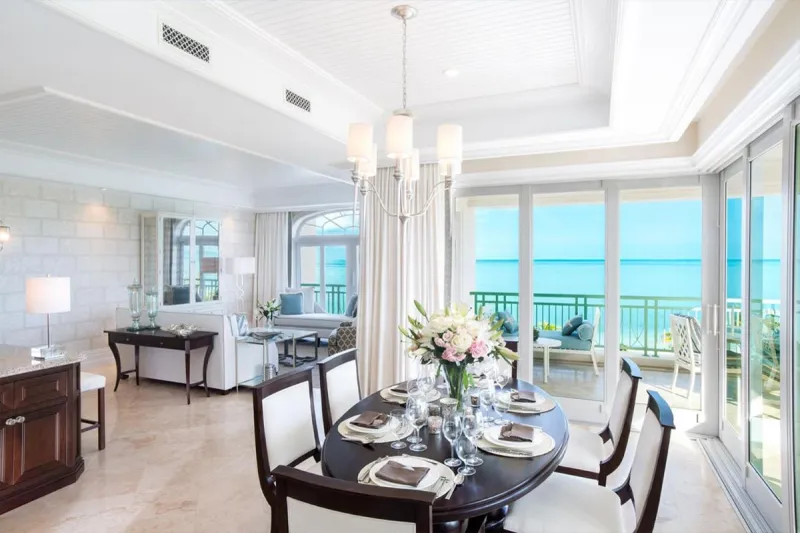 Billede 9 af The Shore Club Turks & Caicos
