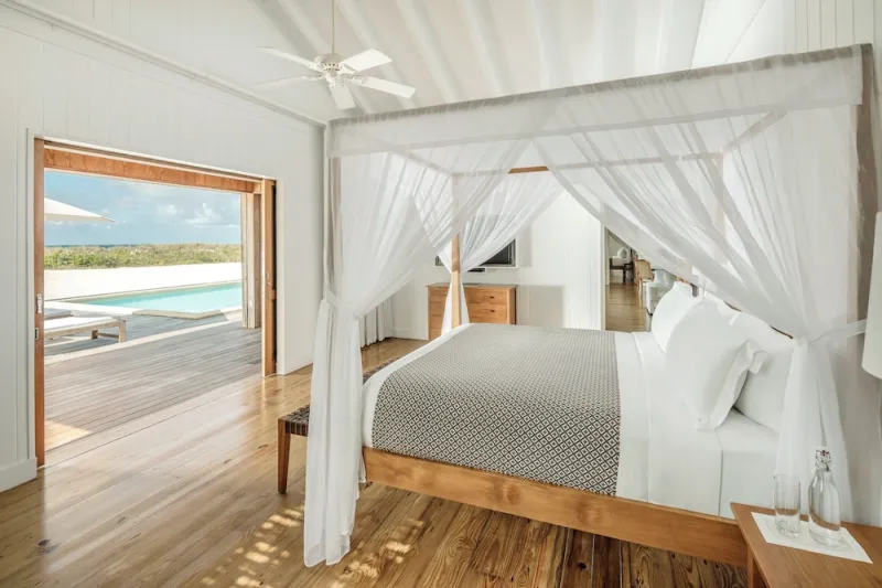 Billede 175 af COMO Parrot Cay