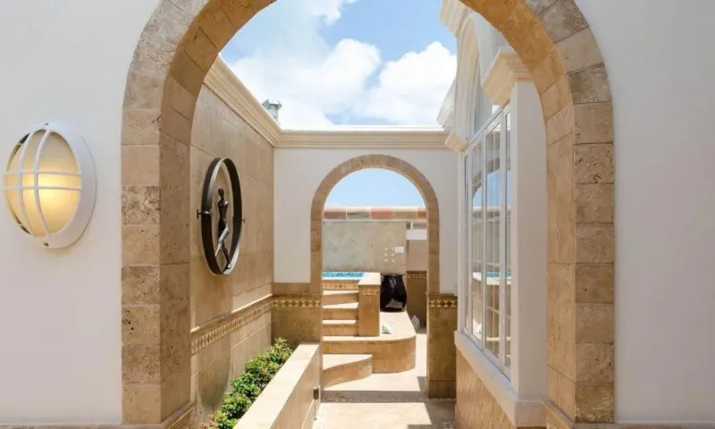 Billede 2 af Villa Renaissance